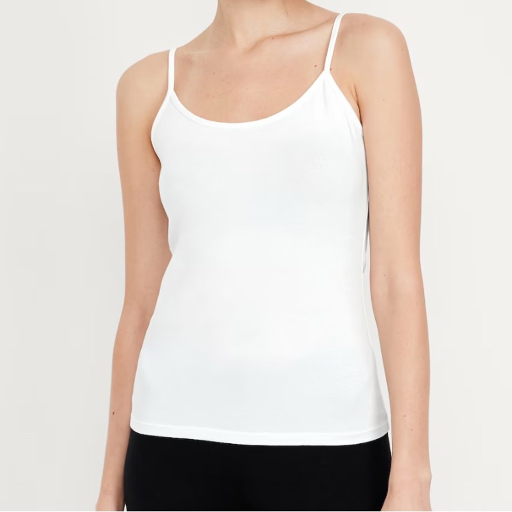 OLD NAVY | First-Layer Cami Tank Top